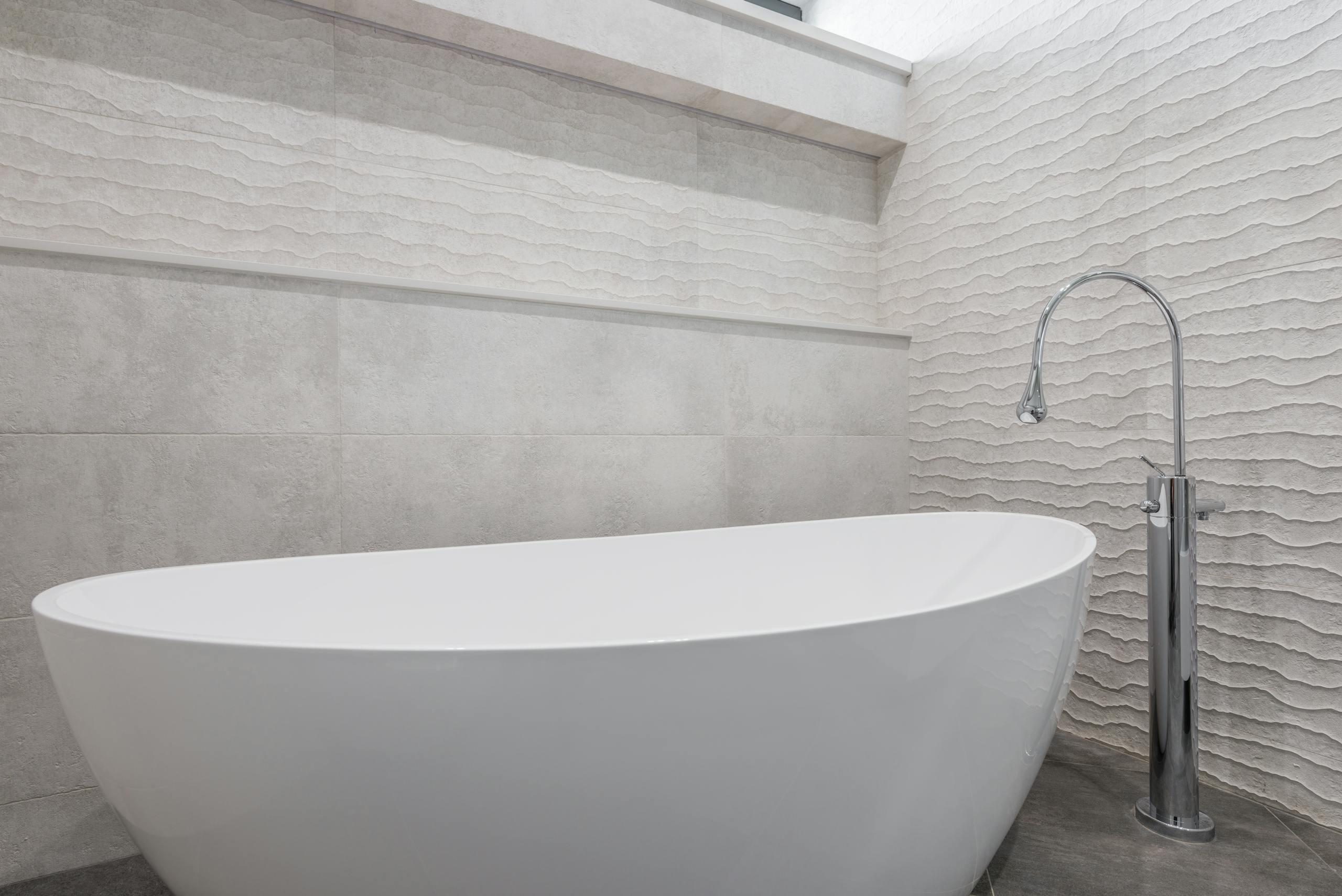 The Importance of Professional Waterproofing in Your Bathroom